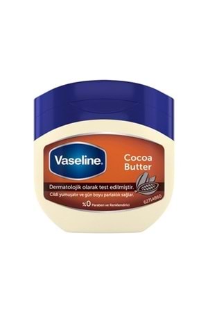 Vaseline Nemlendirici Jel Cocoa Butter 100 ml