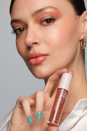 Pastel Plump Up Dolgunlaştıran Dudak Parlatıcısı 202 Loverdose & Lip To Cheek Tint Carmen5.3 ml - 9.6 ml
