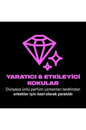 Axe Premium Collection Duş Jeli Blue Lavender 3 in 1 Vücut Saç Yüz 300 ml