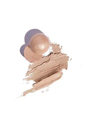 Golden Rose Miss Beauty Glow Stick Highlighter - Star Glow - Stik Aydınlatıcı