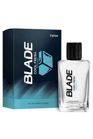 Blade Cool Fresh Edt Erkek Parfüm 70 ml