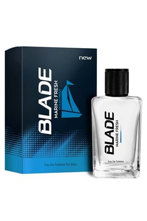 Blade Marine Fresh Edt Erkek Parfüm 70 ml