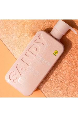 Sandy Dream Duş Jeli 500 ml