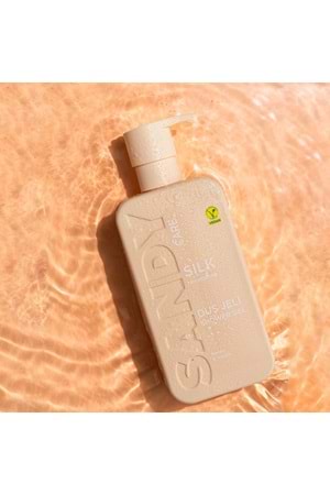 Sandy Silk Duş Jeli 500 ml