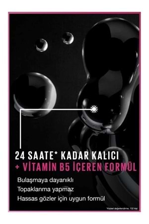 Maybelline New York Lash Sensational Firework Maskara