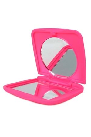 Nascita Çanta Tipi Neon Makyaj Aynası - 36
