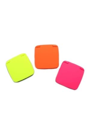 Nascita Çanta Tipi Neon Makyaj Aynası - 36