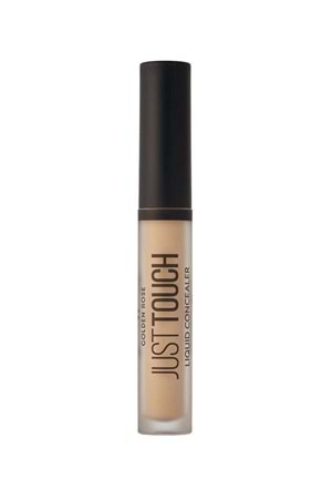 Golden Rose Just Touch Liquid Concealer - 01 - Likit Kapatıcı