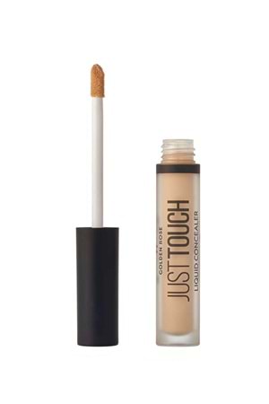 Golden Rose Just Touch Liquid Concealer - 01 - Likit Kapatıcı