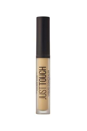 Golden Rose Just Touch Liquid Concealer - 02 - Likit Kapatıcı
