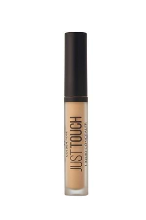 Golden Rose Just Touch Liquid Concealer - 03 - Likit Kapatıcı