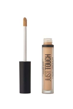 Golden Rose Just Touch Liquid Concealer - 05 - Likit Kapatıcı