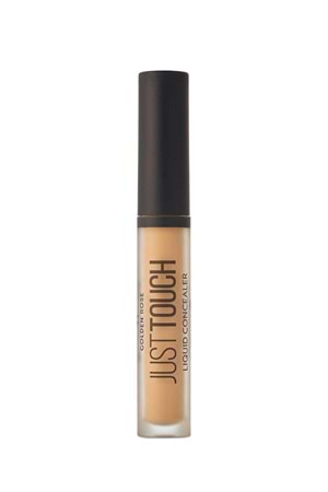 Golden Rose Just Touch Liquid Concealer - 10 - Likit Kapatıcı