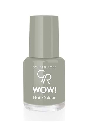 Golden Rose Wow Fall&Winter Collection - 305 - Mini Oje 6 ml.