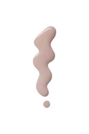 Golden Rose Wow Nail Color - 96 - Mini Oje 6 ml.