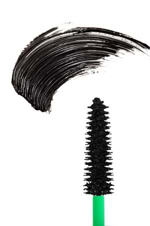 Golden Rose So Cute intense Volume Definition&Lift Up Mascara - Black - Mini Maskara