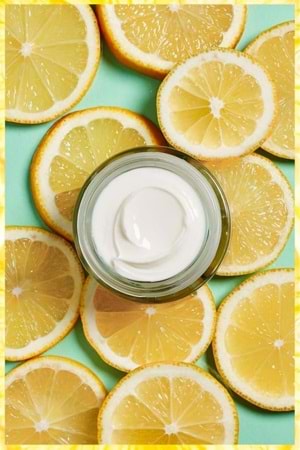 Garnier C Vitamini Parlak Günlük Aydınlatıcı Krem 50ML