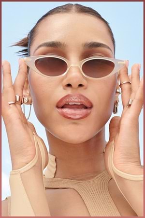 Maybelline New York Lifter Liner Dudak Kalemi- 05 On It