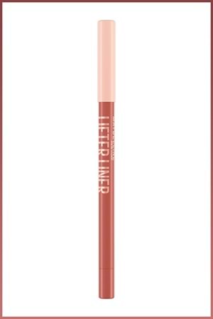 Maybelline New York Lifter Liner Dudak Kalemi- 05 On It