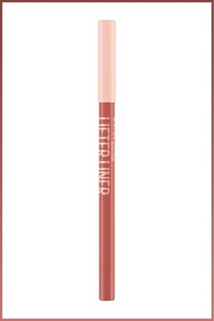 Maybelline New York Lifter Liner Dudak Kalemi- 07 Big Lift