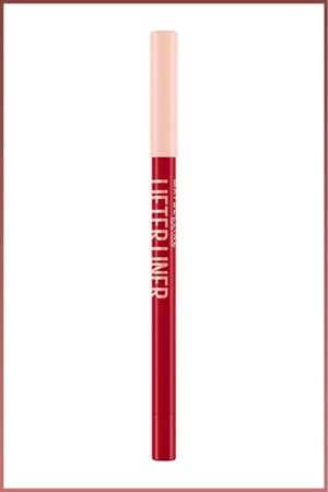 Maybelline New York Lifter Liner Dudak Kalemi- 10 Main Character