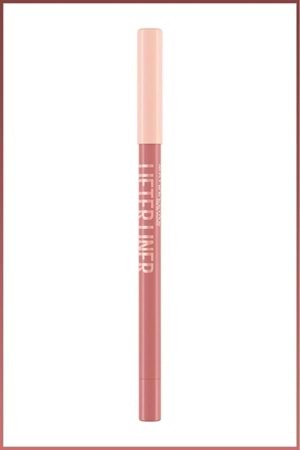 Maybelline New York Lifter Liner Dudak Kalemi- 06 Line Leader