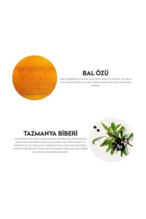 Dermokil Honey Mask Bal Maskesi 20 gr.