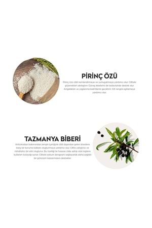 Dermokil Rice Mask Pirinç Maskesi 20 gr.