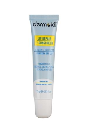 Dermokil Repaır & Sunscreen Lıp Balm 15 ml.