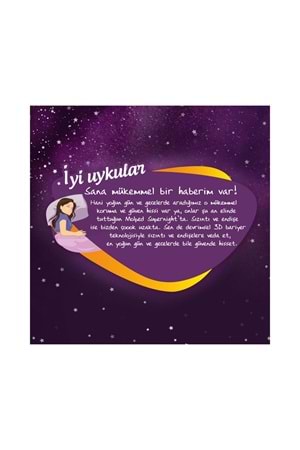 Molped SuperNight Gece Dev Ultra Hijyenik Bariyer Koruma Eko 22'Li x 12 Paket - 1 Koli 264 Adet Ped