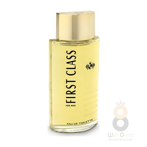 First Class For Men 100 ml.