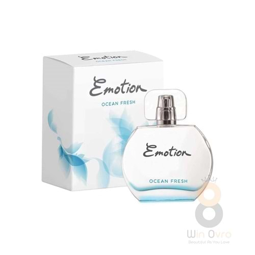 Emotion Ocean Fresh 50ml.