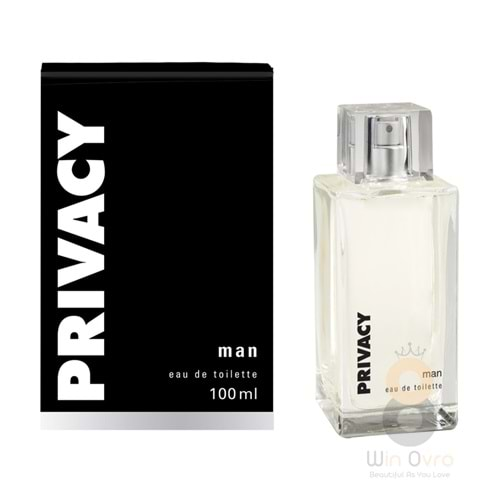 Privacy Man 100 ml.