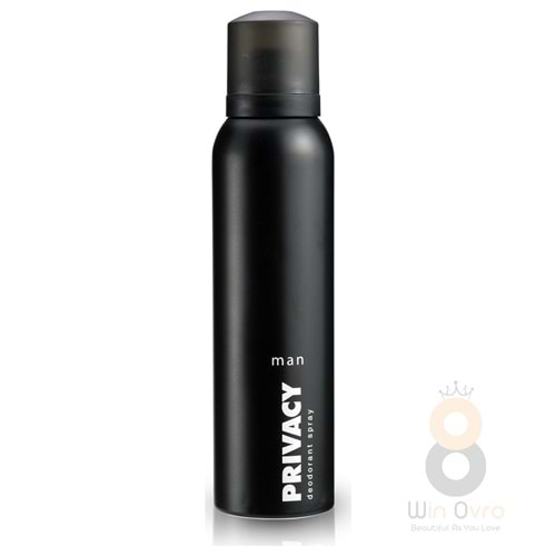 Privacy Man Erkek Deodorant 150 ml