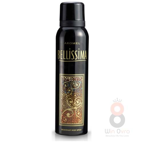Bellissima 150 ml Kadın Deodorant