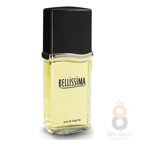 Bellissima Kadın Parfümü Edt 60 Ml