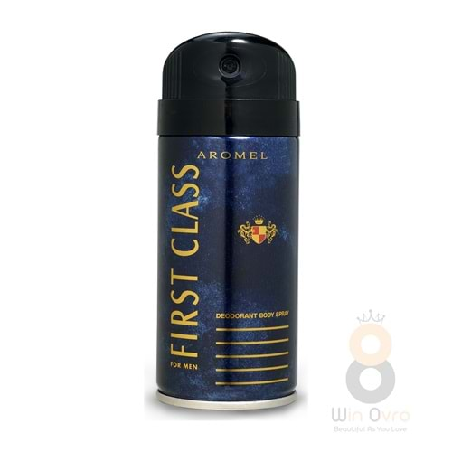 First Class Erkek Deodorant 150 ml