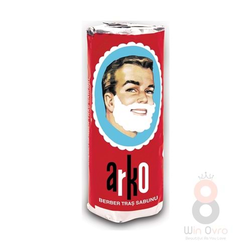 Arko Tıraş Sabunu 75 Gr