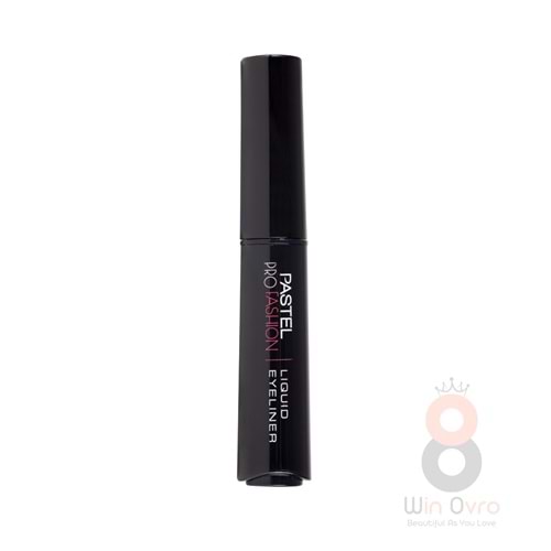 Pastel Liquid Eyeliner - Likit Eyeliner - 01