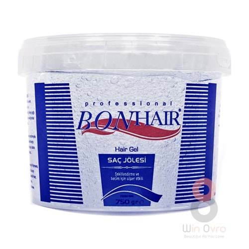 Bonhair Jole 750 Gr. Extra Sert