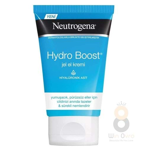 Neutrogena HB El Kremi 75 ml