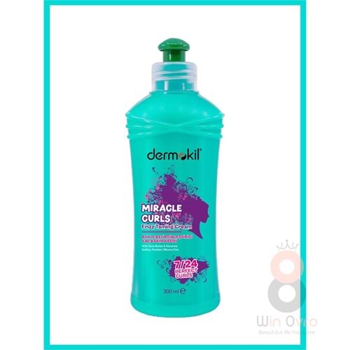 Dermokil Bukle Belirginleştirici 300 ml