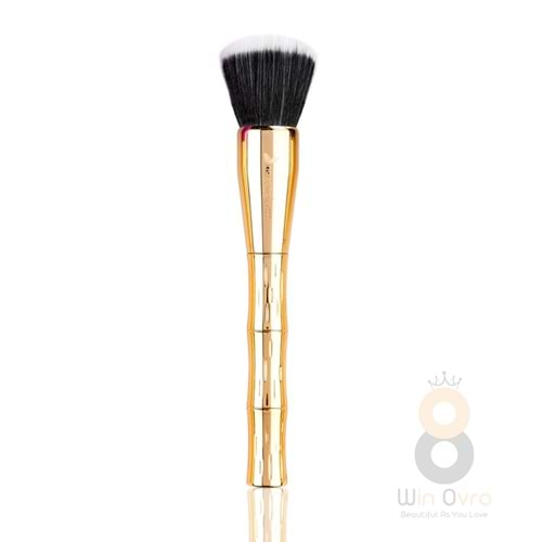 Nascita Gold Bamboo Stipling Fırçası -277