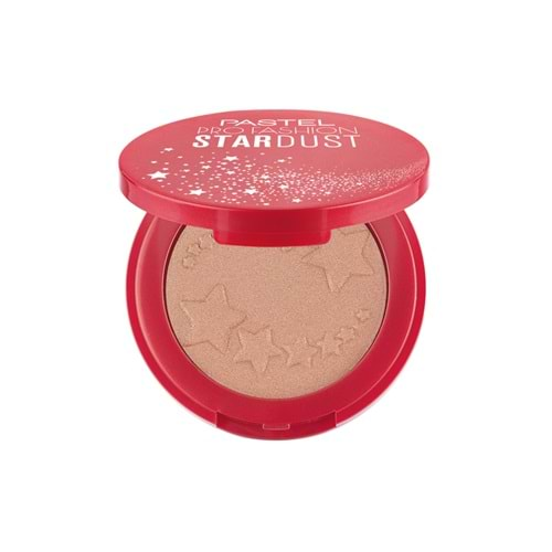 Pastel Stardust Highlighter - Aydınlatıcı 321 Nova