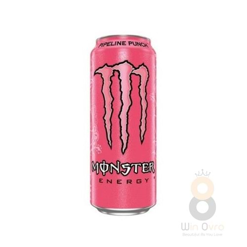 Monster Enerji İçeceği Pipeline Punch Kutu 500 ml.