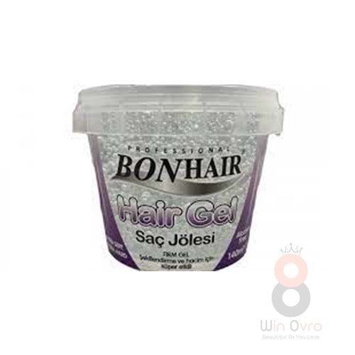 Bonhair Saç Jölesi Extra Sert 140 ml