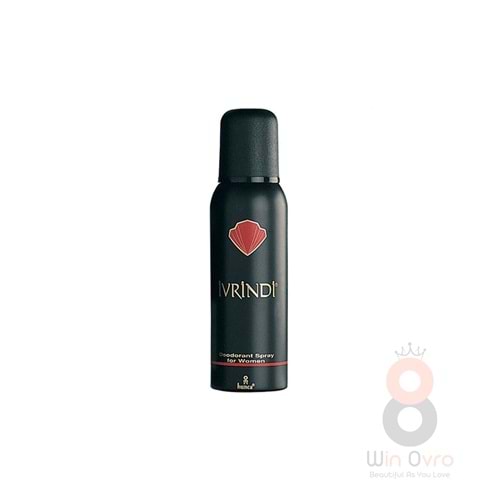 İvrindi Kadın Deodorant 150ml