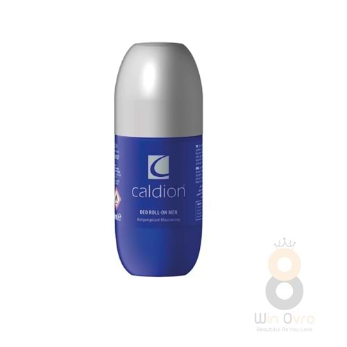 Caldion Classic Erkek Roll On 50 Ml