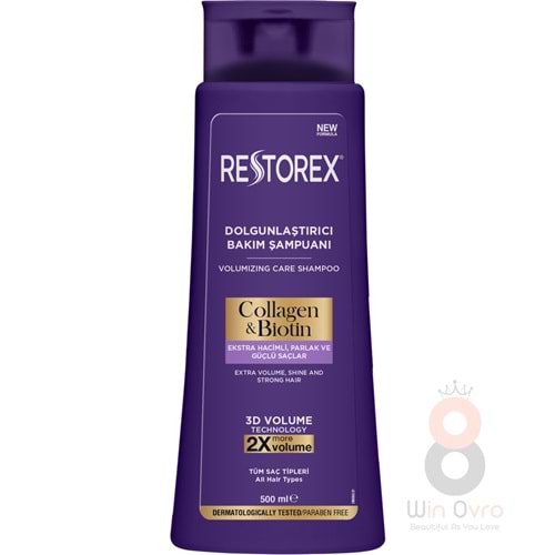 Restorex Callogen Biotin 500 ml