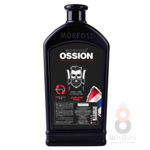 Morfose Ossion Ultra Güçlü Saç Spreyi 700ml